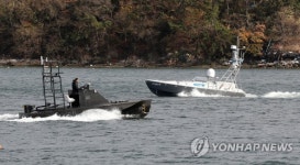 아라곤 2호, 알아서 척척