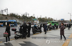 병영일광오토바이 | 논술 수험생 특별 수송반…오토바이 퀵