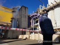 (주)포스코 (산소공장 신산소) | 포스코 질식사고 관련 산소공장 직원 2명 입건…"주의 소홀"