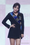 엑시 '랩메이킹도 척척'
