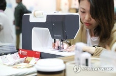 수제공방,진(珍) | 수제박람회에서 배우는 퀼트