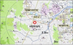 대전 유성터미널 돌고 돌아 '원점'…후순위 사업자와 협상