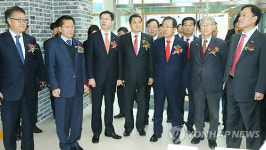 씨유 강남남명학사점 | 경남도 재경기숙사 남명학사 투어