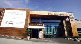 (주)신세계푸드전북대기숙사점 | KAIST, 전북에 국제표준 먹거리 시스템 적용