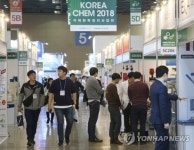 국제화학장치산업전