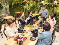 부모님께 드릴 '플라워 기프트' 만들어요!