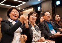 너랑나랑희망멘토링센터 | 세대간 멘토링 '인생나눔교실' 발족