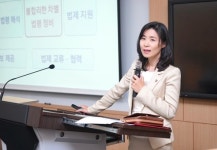 로운법과학연구소 | 법제처장, 서울대 로스쿨생들에 '인권 감수성' 강조