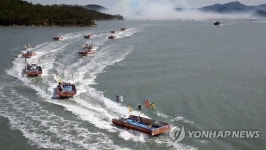 '이순신 명량대첩 현장' 울돌목, 해상케이블카 들어선다