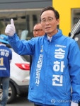탑드림전북총판 | "표심을 잡아라"…선거운동 첫 주말 전북 후보들 총력전