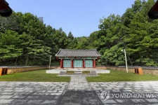 난계사(蘭溪祠)