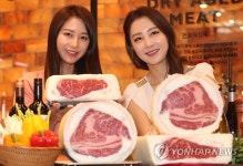 삽다리한우방정육점 | '우지방 속에서 숙성된 한우 맛보세요'