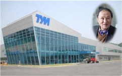 독거노인종합지원센터-동양물산기업 '독거노인 사랑 잇기' 봉사