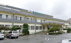 옛 공주의료원 철거하고 공주목 관아로 복원 추진