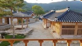 '다산 실학사상 모태' 강진 사의재 저잣거리…21일 문 연다