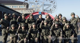 제7보병사단 보급수송대 | 박상기 장관, 제7보병사단 방문