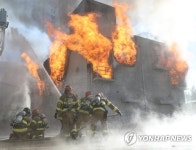 울산 가스공장 에너지저장장치서 불…"인명피해 없어"(종합2보)