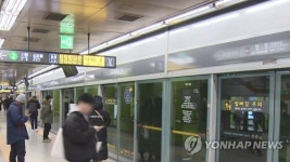 지하철 미세먼지 줄인다…화물차 조기폐차 최대 3천만원 보조