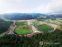 기장 세계청소년야구대회 등 17개 국제대회에 국비 지원