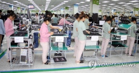 북 김창선, 베트남 삼성전자 공장주변 점검