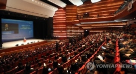 4·19혁명 도화선…마산 3·15 의거 59주년 기념행사 다채