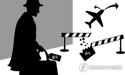 억대 돈 해외 빼돌려 12년 도피생활…공항 환승하다 '덜미'