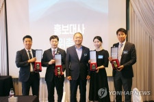 가람푸드써비스(주) 글로벌숙련기술진흥원지점 | 2019년도 스타기술인 홍보대사를 소개합니다!
