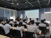 직업계고 학생을 위한 '수원형 도제학교' 가동