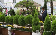 심헌환경조경 | 2019 조경ㆍ정원환경 박람회