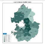 최*운(경기88바2027) - 안양시 동안구 달안로 110 | 경기도서 승객 가장 많은 버스는 88번…전철역은 부천역 최다