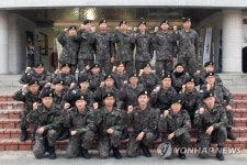 25사단보수대마트 | 헌혈·헌혈증으로 전우 도운 25사단 장병