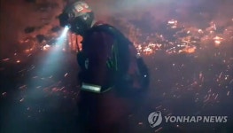 강원심층수고성영업소 | 강원 고성 산불…무조건 막아라