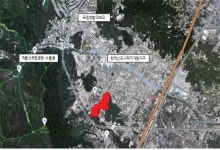 계룡산임업개발주 | 대전 계룡산 인근에 임업기술실용화센터…2023년 준공