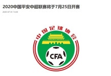 참객중국슈퍼 | 코로나로 연기됐던 중국 프로축구 슈퍼리그, 25일 무관중 개막