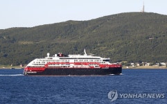 도넘은 안전불감증…크루즈선 또 코로나19 집단발병