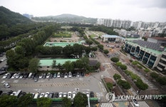 삼주외식산업(주)서부면허시험장 | 신규 주택 3천500가구 공급될 서부면허시험장