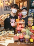 현대그린푸드현대자동차CK점 | 현대그린푸드 '조앤더주스'에서 착즙주스와 브런치를 즐겨보세요