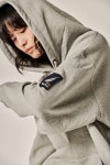 마리떼 프랑소와 저버·노티카…돌아온 추억의 패션 브랜드