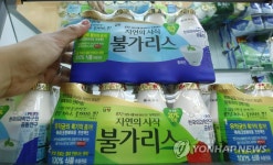 남양유업민수 | 남양유업 '불가리스'가 코로나 억제?