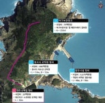 '삼시세끼' 만재도 가는 시간 절반 단축…어촌뉴딜 첫 성과(종합)