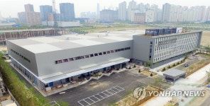 (주)아워홈대동도어송도점 | 대동도어, 인천 송도에 내년까지 제2공장 건립