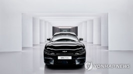 기아, EV6 언플러그드 그라운드 성수 개장