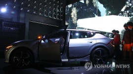 기아, 체험공간 'EV6 언플러그드 그라운드 성수' 개관