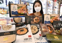 품크매드식당 | 홈플러스, 레스토랑 인기 메뉴 담은 간편식 출시