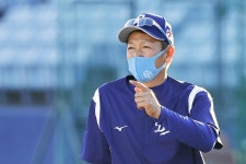 눈치코치(Nunchi Kochi) | 일본프로야구 주니치 감독과 배터리 코치 코로나19 확진