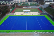 동해시, 체육·문화 시설 인프라 대폭 확충
