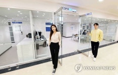 홈플러스, 매장에 '카페24 창업센터' 오픈