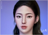 가상인간 가수 유나, 내달 신곡 발표…메타버스서 콘서트도
