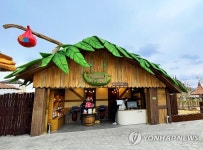 차귀도부산상점 | 한국후지필름, 롯데월드 부산에 사진 상점 오픈
