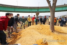 희망도 심습니다